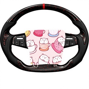 <span class=keywords><strong>Volant</strong></span> sport Chevrolet Dmax 2012-2020 à 3 branches en fibre de carbone, vente directe usine, promotion exceptionnelle - Product Image 1