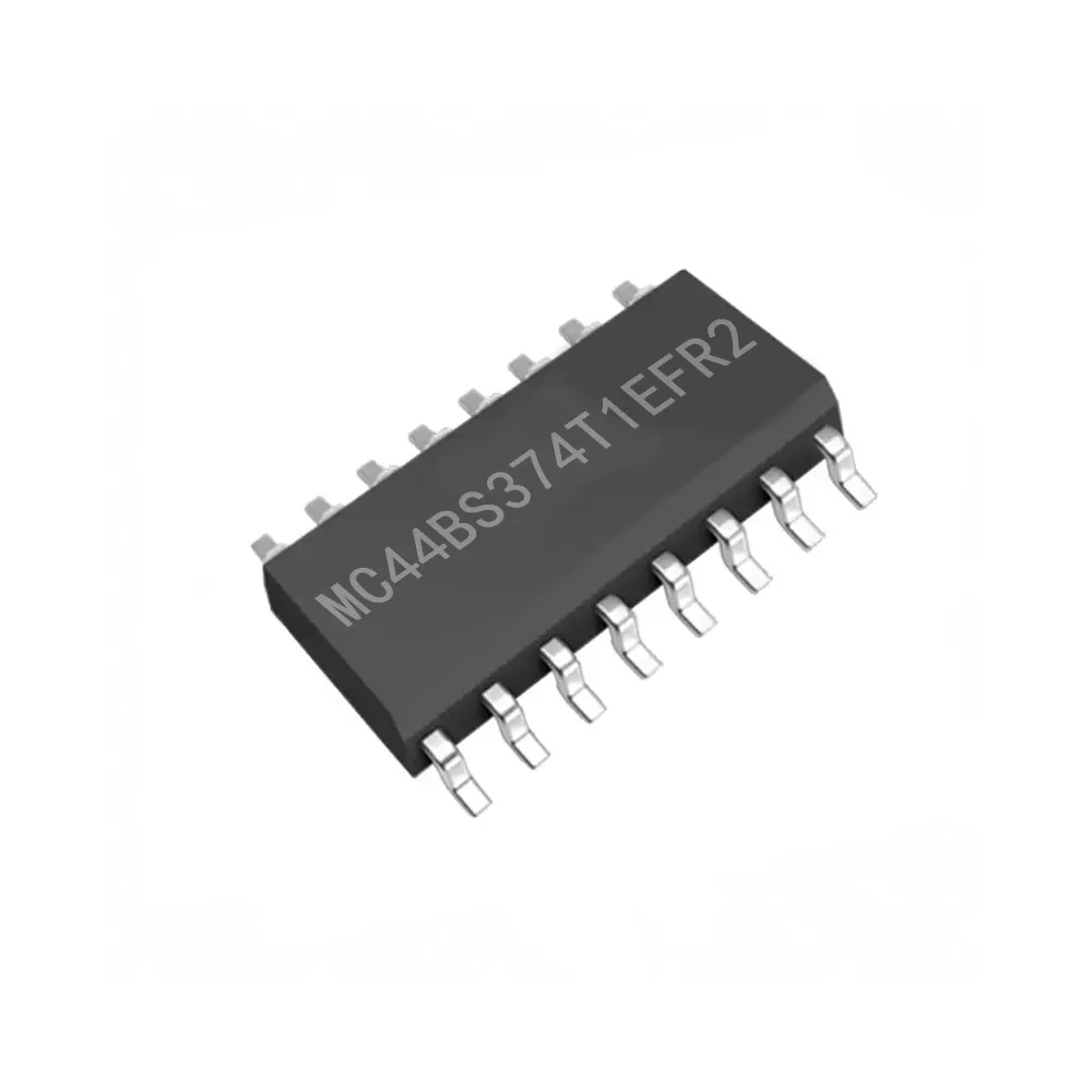 MC44BS374T1EFR2 SOIC-16 Original Electronic Component Microchip MUC MC44BS374T1EFR2 Active Components