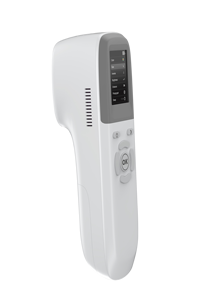 Portable Reusable Surgical Instruments Finger <strong>Vein</strong> Scanner Digital Infrared <strong>Vein</strong> Viewer <strong>Finder</strong> 0.5mm Accuracy 15-25cm Detection - Product Image 2