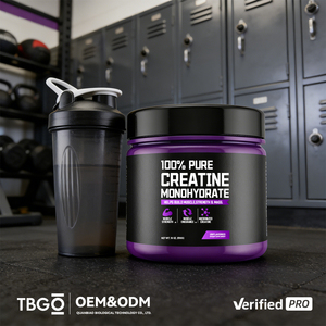 Poudre de créatine micronisée, suppléments Alanine Tri, shake BCAA, croissance musculaire, créatine monohydrate en capsules à croquer, bon marché - Product Image 1