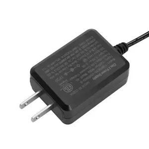 Adaptateur Micro USB, bricolage, prise US/EU ca, courant continu 5V 3A