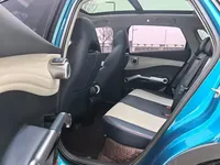 Voiture d'occasion BYD YUAN Plus Modèle 2022 Automatique Intelligente Connectée Type Avancé 5 Places Véhicule Électrique Gauche Vente en Gros
