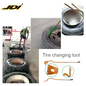 All Size <strong>Tyre</strong> Mounting Tool Pry Bar TIRE <strong>Lever</strong> - Product Image 3