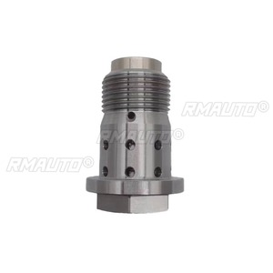 Válvula solenoide del árbol de levas, válvula de control de aceite, pieza de motor para accesorios de coche Buick 12716586 - Product Image 4