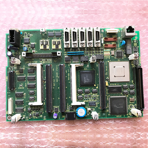 A20B-8100-0669 FANUC Mainboard Motherboard for FANUC PCB Circuit Board - Product Image 5