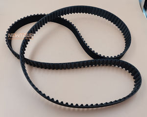 อะไหล่รถยนต์ Wingle5 Wingle7 อะไหล่เครื่องยนต์ 4D20 สายพานไทม์มิ่งสำหรับรถยนต์ Great Wall GWM Wingle 5/6/7 - Product Image 2