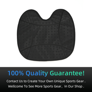 Asiento acolchado de EVA ligero e impermeable <span class=keywords><strong>Leon</strong></span> Custom para kayak, tabla de surf y monopatín - Accesorio <span class=keywords><strong>marino</strong></span> para lagos y aguas oceánicas - Product Image 4
