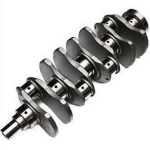 Cho Honda Accord Odyssey Prelude đưa đón Acura CL F22 f22a f22b f22c 2.2L crankshafts - Product Image 1