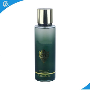 Perfume en Botella con Caja, Perfumes Originales, Spray Corporal, Ecológico, Larga Duración, Tamaño de Muestra, Estilo Moderno y Lujoso para Mujer - Product Image 4