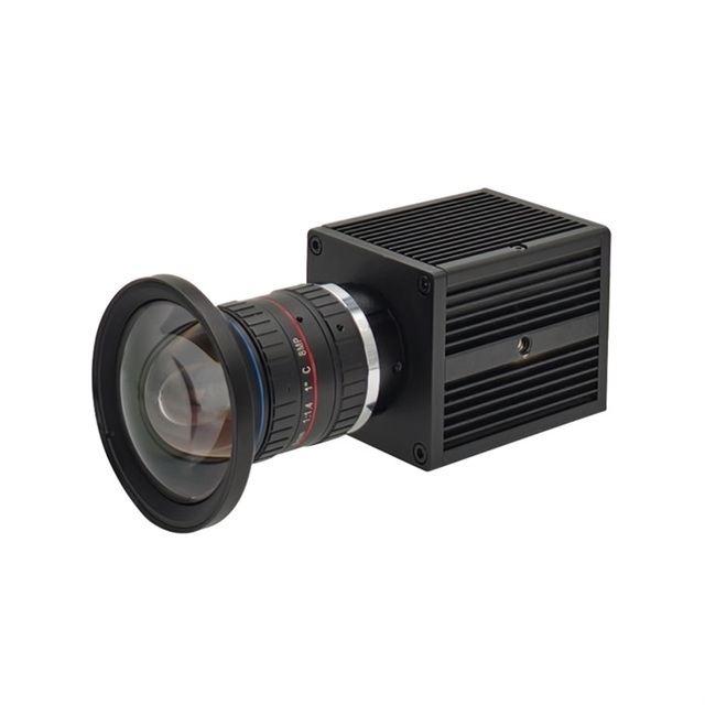 IP Camera RK3576 Quad Core Camera HI3519A High Speed Camera 120 Fps 1080 Ultra High Speed Camera