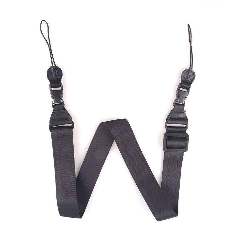 Shoulder strap