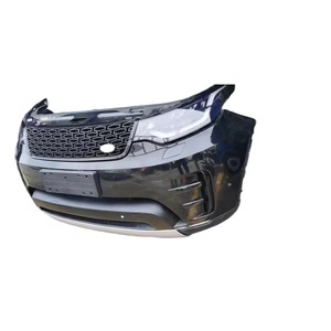 Aplicable a Land Rover Evoque, Range Rover, Discovery 3/4/5, Freelander <span class=keywords><strong>2</strong></span>, Faros Delanteros, Guardabarros, Parachoques Delanteros, Demolición - Product Image 2
