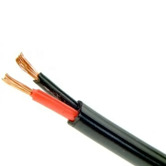 Bajo voltaje 8mm 12 calibre cobre PVC casa eléctrica alambre eléctrico cable electrico lista de precios