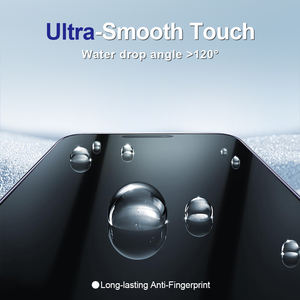 Protector <span class=keywords><strong>de</strong></span> Pantalla <span class=keywords><strong>de</strong></span> Vidrio Templado Ultra Transparente con Filtro <span class=keywords><strong>de</strong></span> Luz Azul Opcional, Reduce la Fatiga Visual para Teléfonos, Envío Rápido a Todo el Mundo - Product Image 6