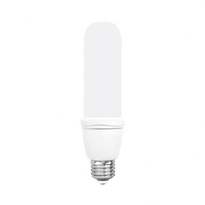 Ampoule LED E27 de haute qualité, super luminosité 5W 7W 10W, corps en aluminium et plastique, couleur blanche, alimentation CA, vente en gros E14 - Product Image 1