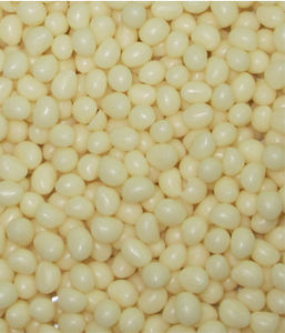 Trouvez des icônes similaires - Colle thermofusible certifiée de qualité industrielle pour le collage des bords de bois en EVA - Collage rapide, durable - Product Image 2