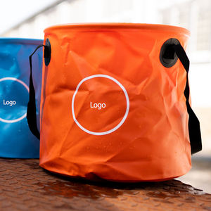 ถังเก็บน้ำ PVC พับเก็บได้, ถังเก็บน้ำสำหรับตกปลากลางแจ้งใช้ตั้งแคมป์ - Product Image 6