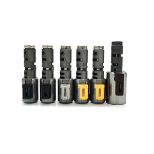 ชุดโซลินอยด์เกียร์ 09G HENING - Product Image 1