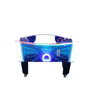 Surface de compétition professionnelle pour Air Hockey, mobilier de salle de jeux d'hôtel, pour une expérience client premium - Product Image 5