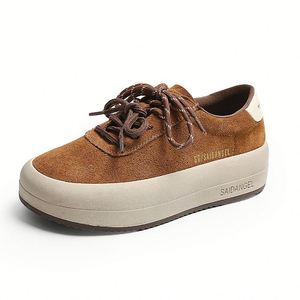 Zapatos Casuales de Skate para Hombre, Tallas Grandes 39-44, Nuevo Estilo, con Suela Gruesa, Multifuncionales, Transpirables y de Diseño Bajo. - Product Image 5