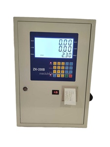 Venda quente 220V Mini Metal Distribuidor Do Combustível Móvel Gasolina Bomba Bocal com Impressora 70LPM 6m Mangueira para Diesel Óleo Estações Equipamentos - Product Image 2