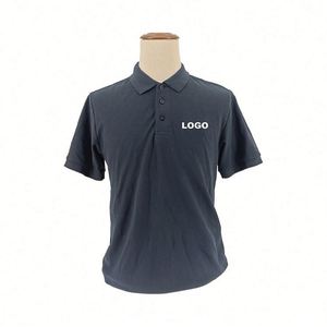 Design Business Corporate Marketing Item Custom Personalizados Printing Logo Promotion Polo <b>Shirt</b> for Corporate Uniforms - Product Image 1