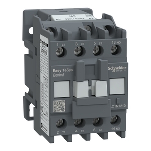 Contacteur Original TeSys Control 3P 440V 12A LC1N1210M5N AC - Product Image 1