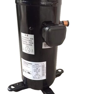 Compresor Scroll Sanyo C Sbx165h38a C B 5Hp para Reemplazo de Refrigeración de Aire Acondicionado - Product Image 5