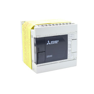 มิตซูบิชิ PLC <span class=keywords><strong>FX2N</strong></span>-48MR-DS <span class=keywords><strong>FX2N</strong></span> 80MT DSS <span class=keywords><strong>FX2N</strong></span>-32MR-DS <span class=keywords><strong>FX2N</strong></span>-64MR-DS FX1N-60MT-001 FX3GA-60MT-CM FX3GA-40MT-CM FX3GA-<span class=keywords><strong>60MR</strong></span>-CM - Product Image 6