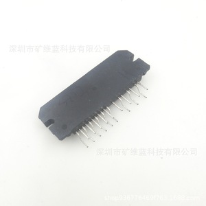 ซันโย Stk621 015b โมดูลไดร์เวอร์พาวเวอร์ ไดร์เวอร์ของแท้ในสต็อก - Product Image 3