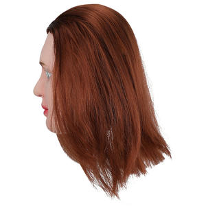 In lattice malefico killer demone <span class=keywords><strong>maschera</strong></span> femminile in lattice, <span class=keywords><strong>maschera</strong></span> spaventosa di Halloween <span class=keywords><strong>maschera</strong></span> <span class=keywords><strong>costume</strong></span> da scheletro di lusso - Product Image 5