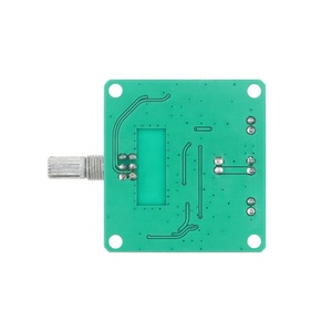 XH-A158 Ultra Hd <span class=keywords><strong>Bt</strong></span> 5.0 Versterkerbord Pam8403 Low Power Diy Draadloze Luidsprekerversterker <span class=keywords><strong>Board</strong></span> Dual 5W - Product Image 4