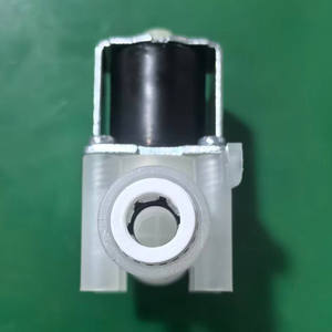 Vanne solénoïde à action directe (sans pression) à trois voies, normalement ouverte, à action rapide, structure pilote pour les fluides pétroliers et gazeux - Product Image 3