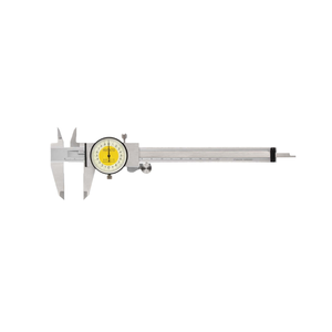 Calibrador Digital Asimeto IP67 Duradero, Diseño Europeo, Apagado Automático, Ideal para Entornos de Taller Difíciles, En Stock - Product Image 1