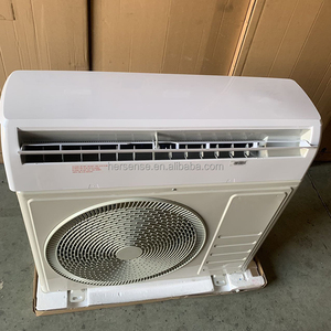 Aire Acondicionado Split OEM de su Marca, 9000-12000 BTU, Refrigerante R410a, 220V-50/60Hz, Enfriamiento Rápido, Alta Eficiencia, Ahorra Energía - Product Image 3