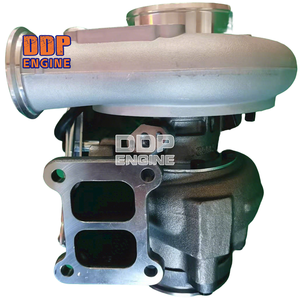 Turbocompresseur de moteur H1C pour Cummins M-210 6CTAA 3802430 3802430 3532802 3532801 3531793 - Product Image 3