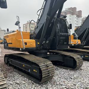 Hot Sale Second-Hand Doosan DX300LCA Excavator High Quality 30Ton Excavator Used DX300LC DX300-9 DX300 Earth Moving <b>Machine</b> - Product Image 2