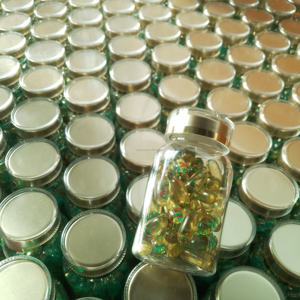 Capsules éclaircissantes pour la peau de haute qualité, un complément couramment utilisé par les femmes européennes pour éclaircir la peau, effet visible en 5 jours - Product Image 5