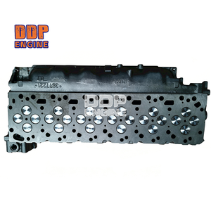 3943627 3965999 Cabeza de Cilindro de Motor Diésel para Cummins ISBe5.9 ISBe250-30 - Product Image 3