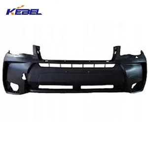 Conjunto de parachoques delantero de coche de precio al por mayor 57704SG021 Oem 57709SG010 parachoques para Subaru <span class=keywords><strong>Forester</strong></span> 2013 <span class=keywords><strong>2014</strong></span> 2015 - Product Image 3