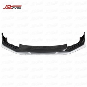 Labio delantero de fibra de carbono estilo Zele para <span class=keywords><strong>Toyo</strong></span> Gt86 2012-2015 - Product Image 6