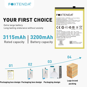 <span class=keywords><strong>Batterie</strong></span> rechargeable haute capacité 2380mAh en stock pour remplacement d'origine <span class=keywords><strong>iPhone</strong></span> <span class=keywords><strong>6s</strong></span> - Product Image 6