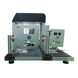 Equipo de Prueba de Resistencia y Función de Bisagra de Doble Estación - Product Image 1