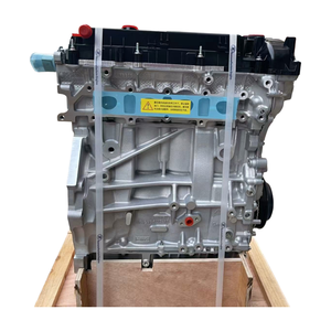 Newpars AUTO PARTS NUEVA LLEGADA 5L 5LE 2L 2L2 2LT 3L MOTOR <span class=keywords><strong>DIESEL</strong></span> BLOQUE LARGO para TOYOTA Hilux Land Cruiser 4runner Coaster <span class=keywords><strong>RAV4</strong></span> - Product Image 4