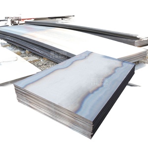 Placa de <span class=keywords><strong>Acero</strong></span> al Carbono Laminada en Caliente de 2mm 3mm <span class=keywords><strong>4mm</strong></span> 5mm 6mm 8mm 10mm 12mm 15mm 16mm 20mm 25mm - Product Image 5