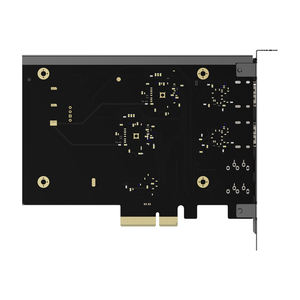 Carte <span class=keywords><strong>de</strong></span> <span class=keywords><strong>capture</strong></span> <span class=keywords><strong>vidéo</strong></span> Ezcap406 GameDock Extreme Pro PCIe 4K60 HDR VRR avec entrée pour les applications <span class=keywords><strong>de</strong></span> diffusion en direct et <span class=keywords><strong>de</strong></span> caméra - Product Image 5