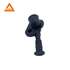 Nuevo conector de bomba de aire V758642480 456583 para Peugeot 308 3008 207CC <span class=keywords><strong>C4</strong></span> DS5 Citroen DS - Product Image 3
