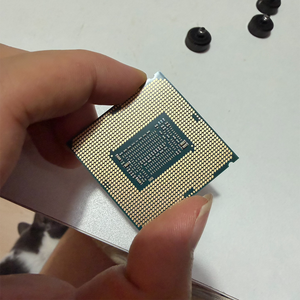 ใช้ซีพียูเดสก์ท็อป <span class=keywords><strong>I5</strong></span>-<span class=keywords><strong>8600K</strong></span> Intel Core (6คอร์/6เธรด, 3.6-4.3 GHz, แคช9MB, LGA1151, 95W) - Product Image 6