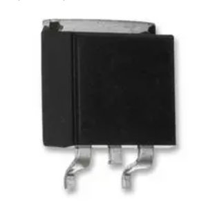 Circuito Integrado (CI) MCR12DSMT4G, Chip Transistor NPN 2025, Diodo MOS, Voltaje de Descarga Repetitivo Máximo de 600V, Temperatura de Funcionamiento - Product Image 4