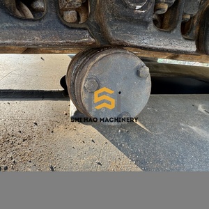 Precio Bajo para Proyectos de Construcción, Minería y Movimiento de Tierras: Excavadora Usada Komatsu PC400 de 40 Toneladas - Product Image 2